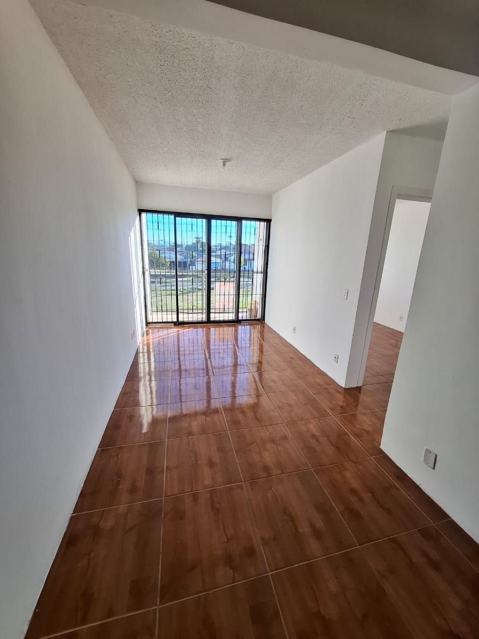 Apartamento à venda com 1 quarto, 35m² - Foto 2