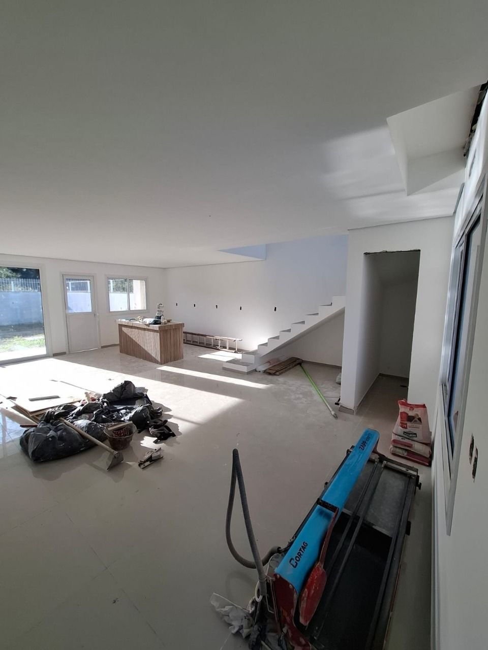 Casa, 3 quartos, 200 m² - Foto 6