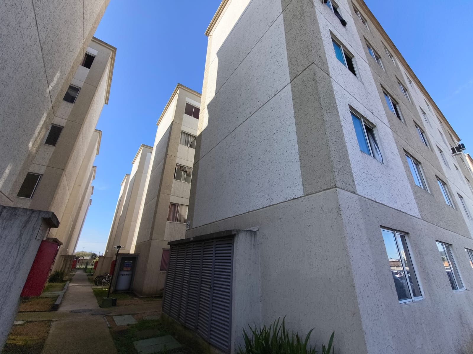 Apartamento 2 dormitórios - Recem Reformado - Reserva do sul II -Porto Alegre/RS — foto 2