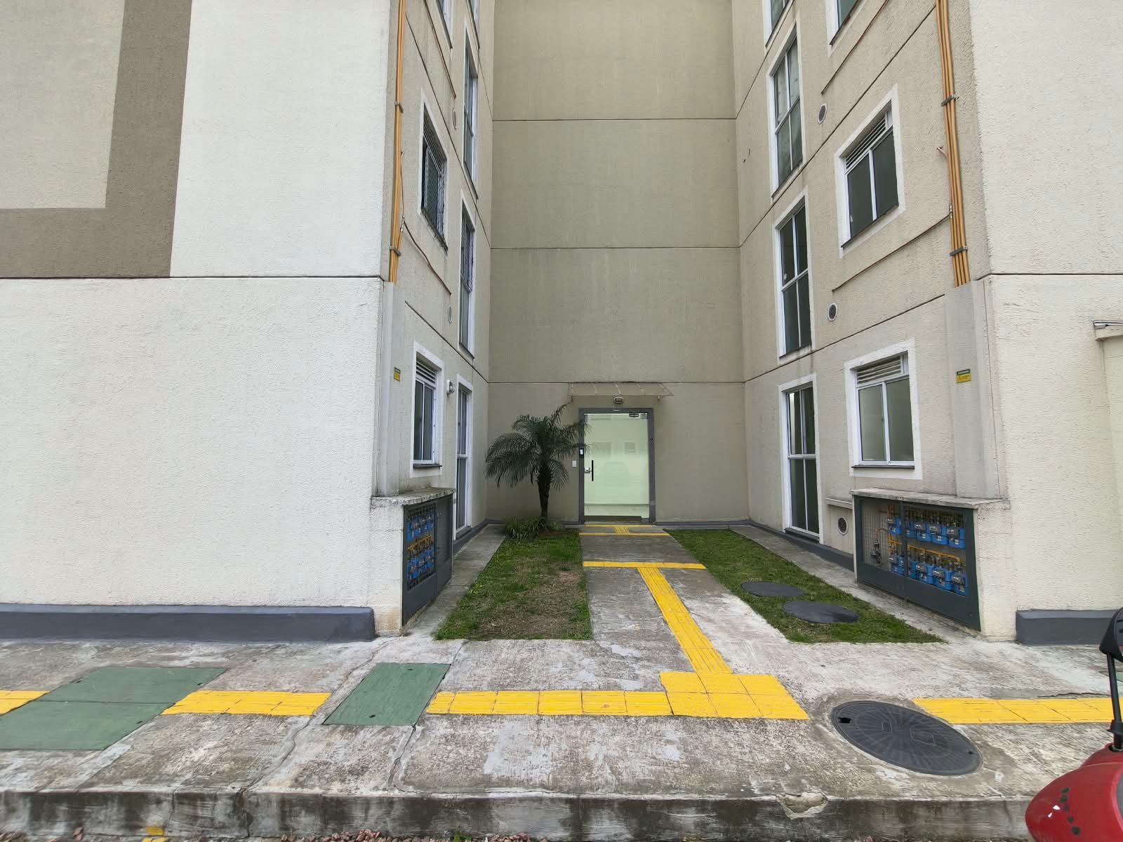 Apartamento, 2 quartos, à venda, 41 m², Restinga - Porto Alegre — foto 2