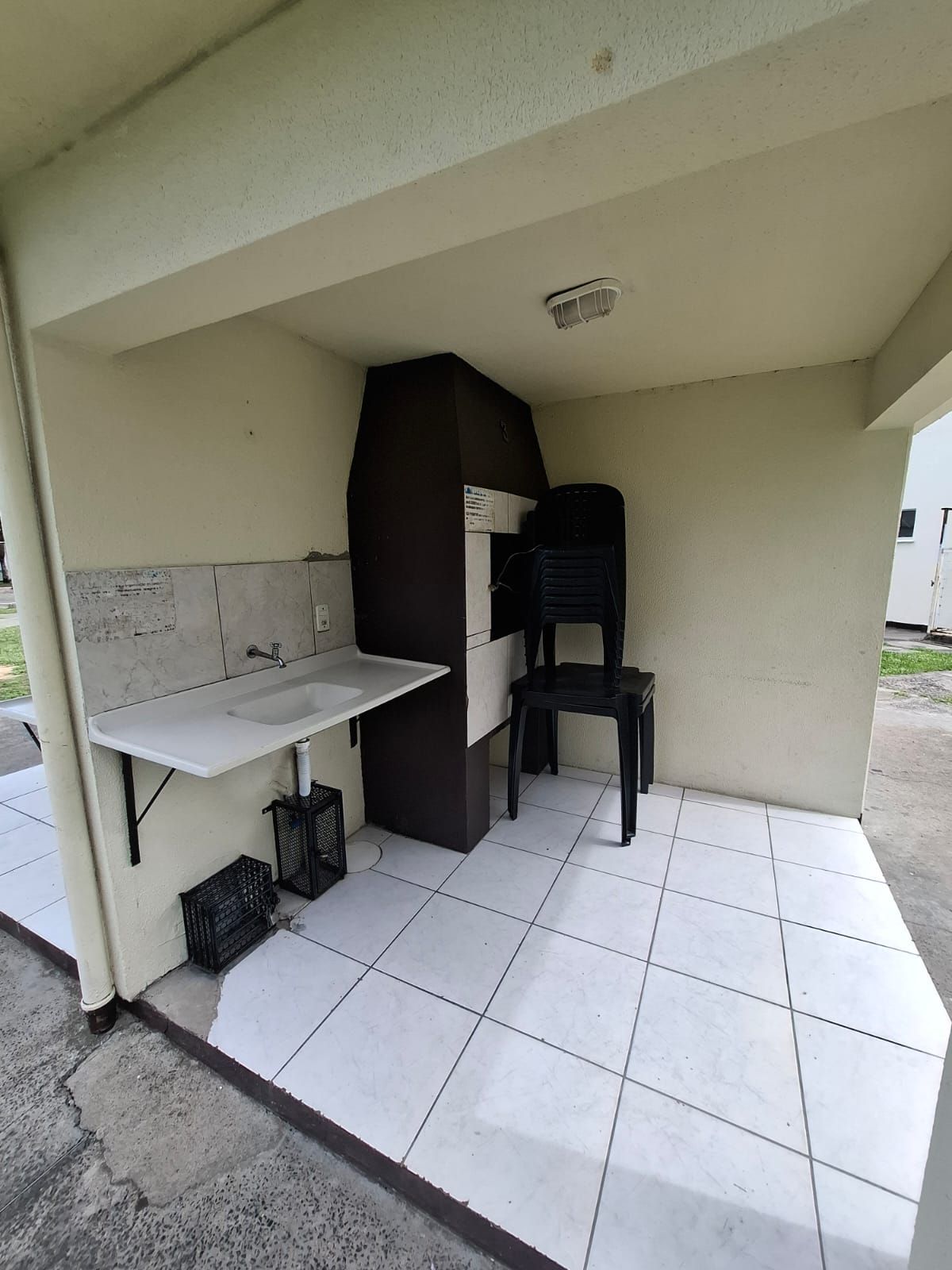 Apartamento, 2 quartos, 38 m² - Foto 6