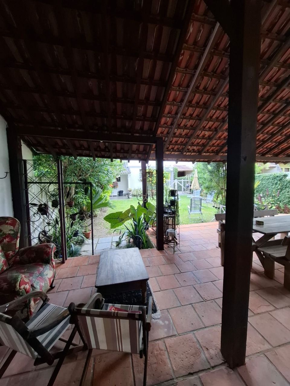 Casa à venda com 4 quartos, 252m² - Foto 28
