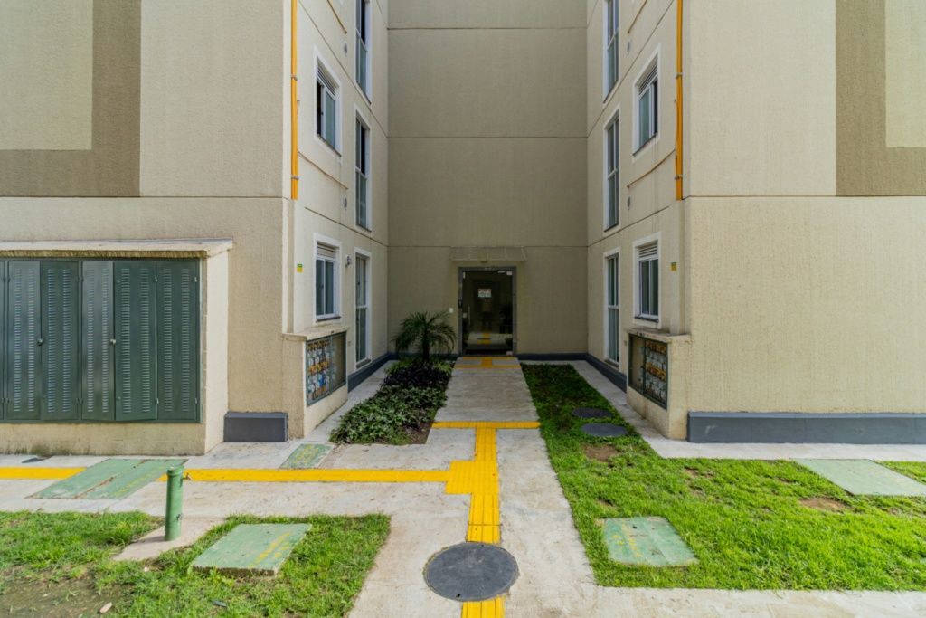 Apartamento, 2 quartos, à venda, 41 m², Lomba do Pinheiro - Porto Alegre — foto 4