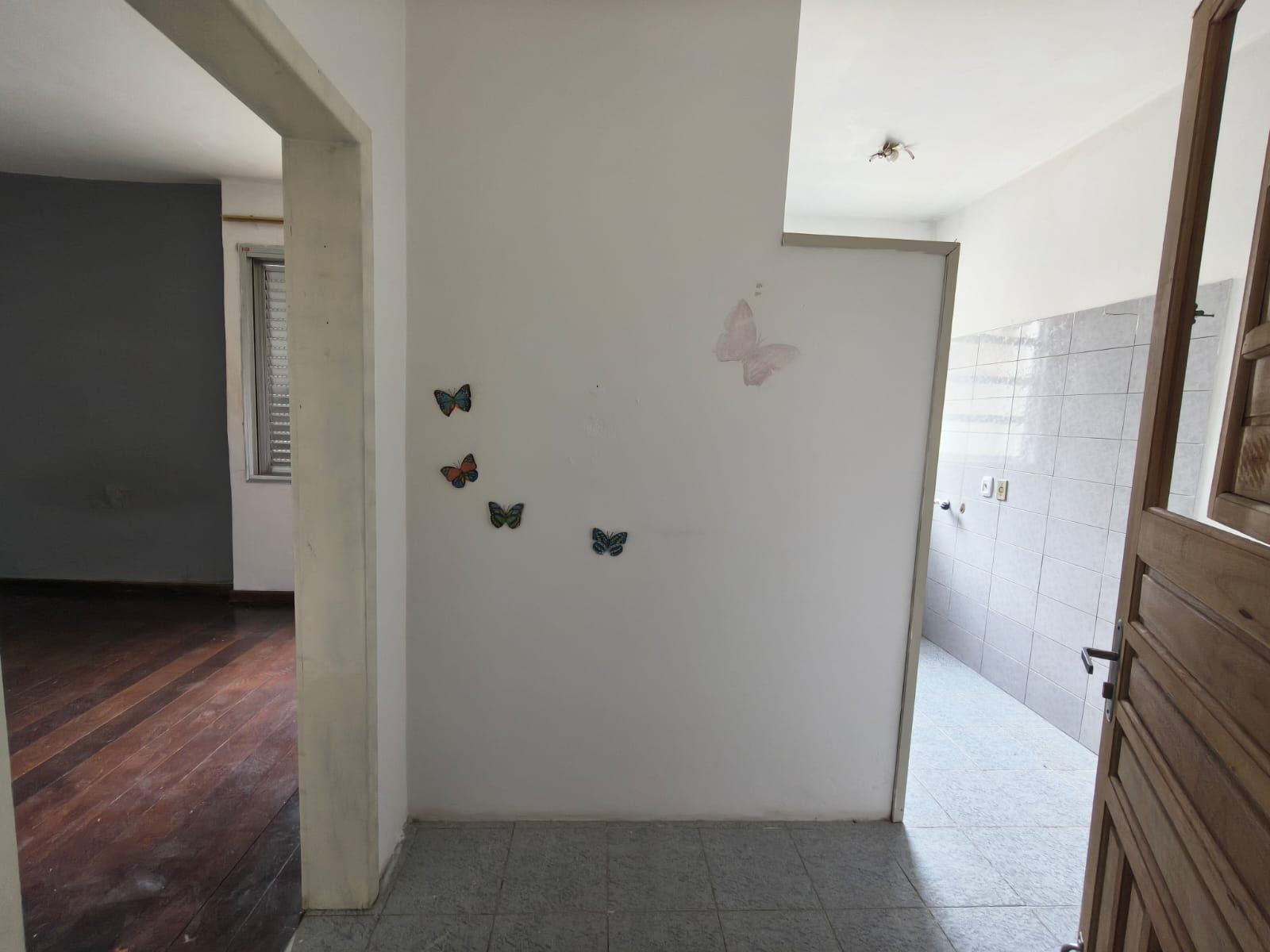 Apartamento, 1 quarto, 31 m² - Foto 7
