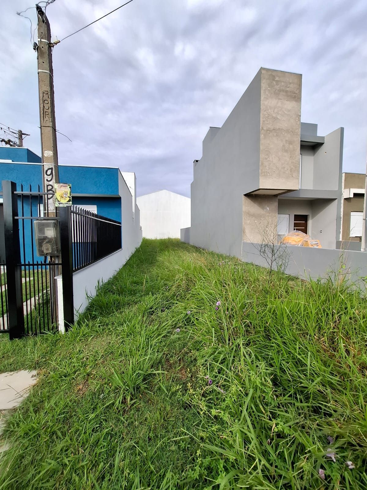 Terreno, 114 m² - Foto 2