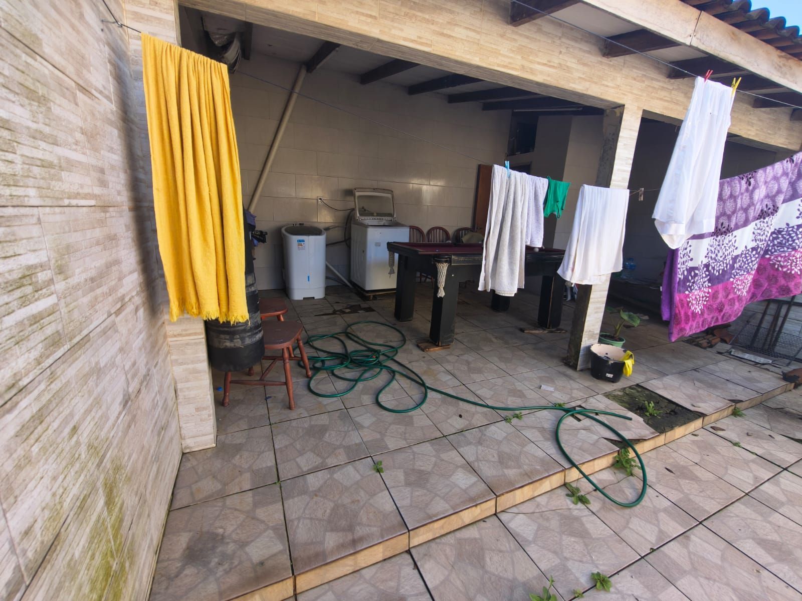 Casa, 2 quartos, 49 m² - Foto 23