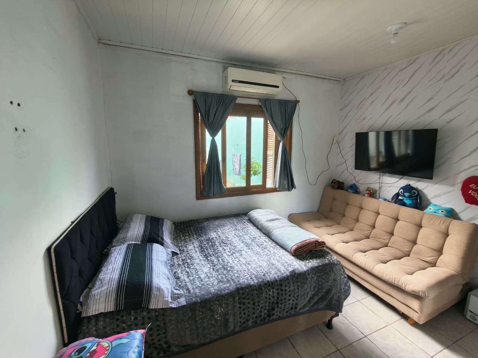 Casa, 2 quartos, 48 m² - Foto 8