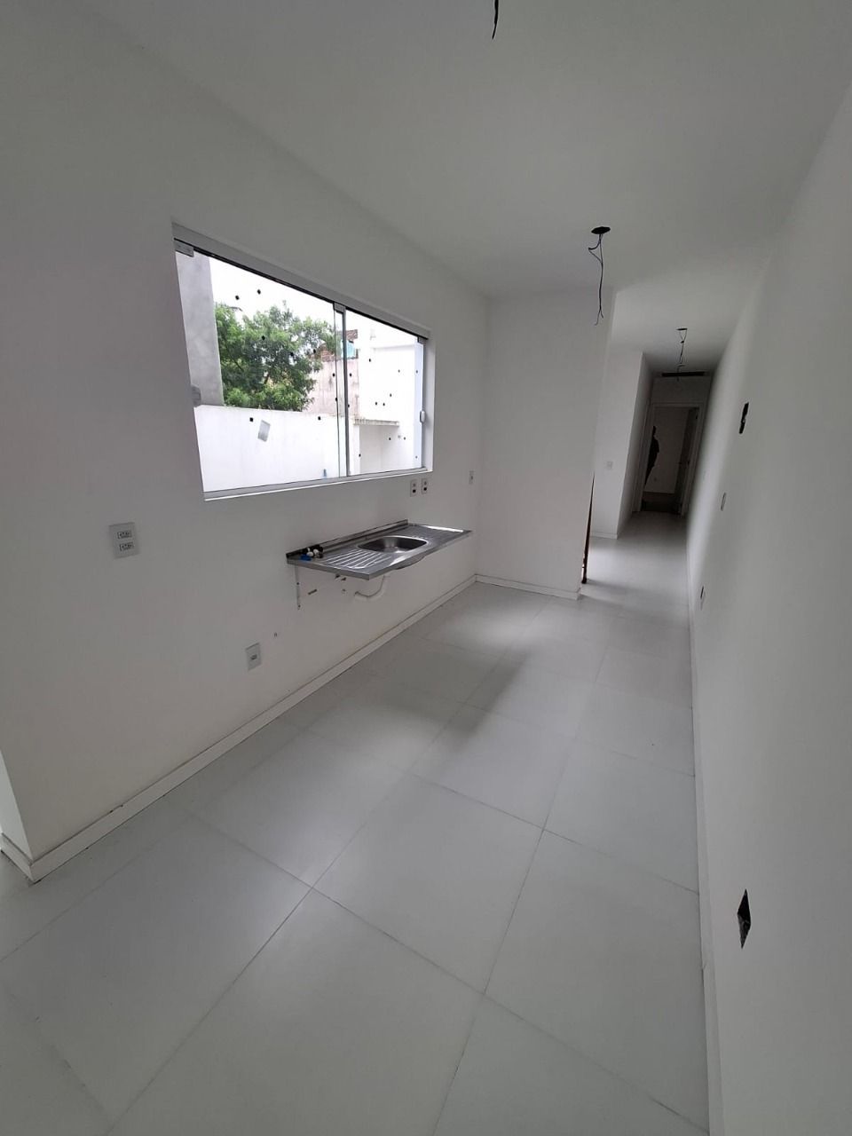 Casa, 2 quartos, 89 m² - Foto 7