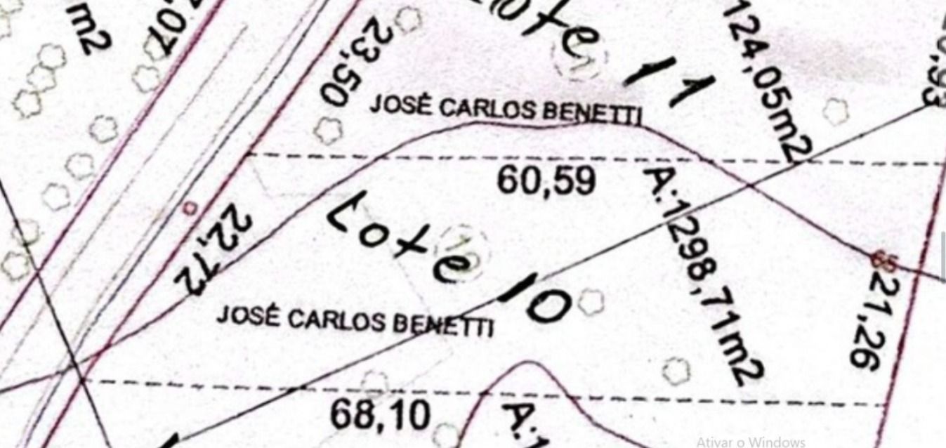 Terreno, 1 m² - Foto 4
