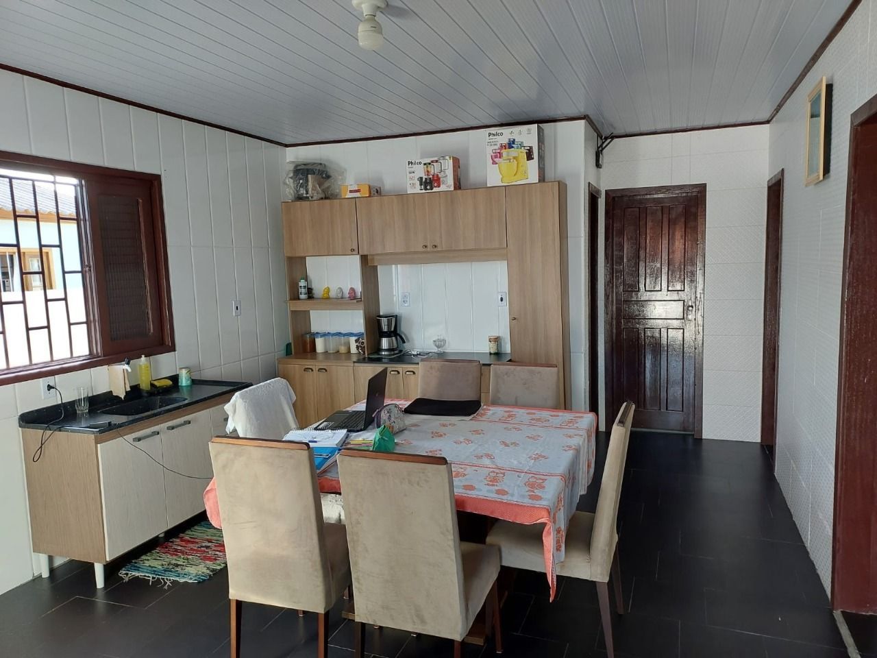 Casa à venda com 3 quartos, 101m² - Foto 7