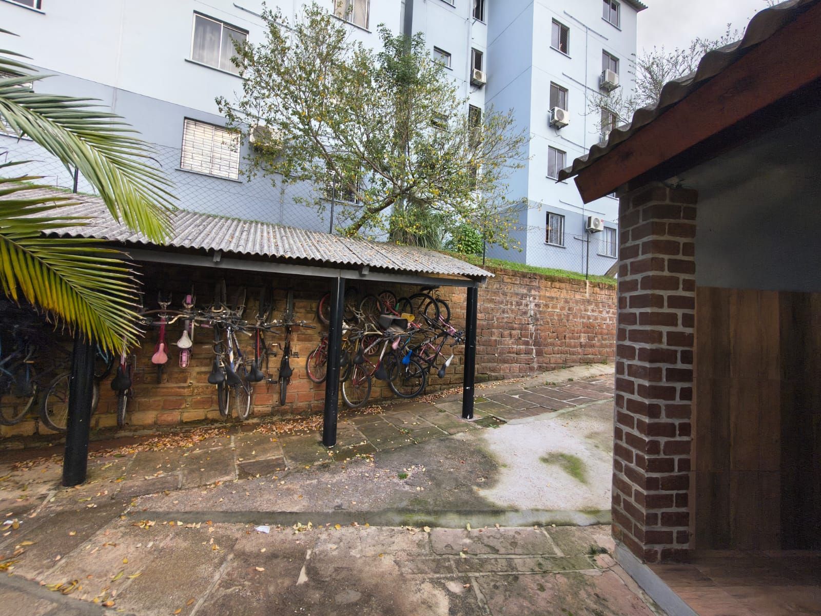 Apartamento, 2 quartos, 38 m² - Foto 32