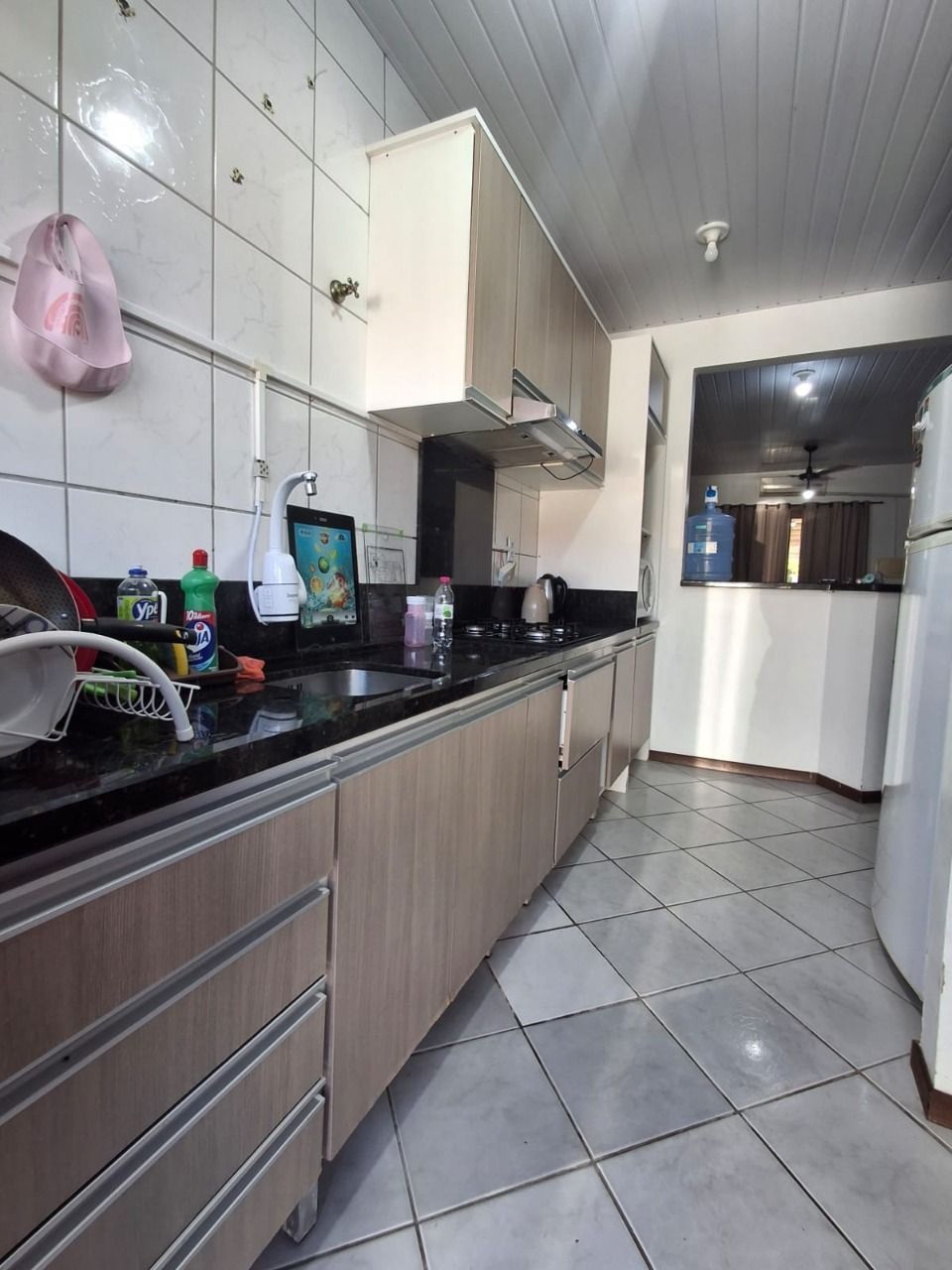 Casa à venda com 2 quartos, 52m² - Foto 8