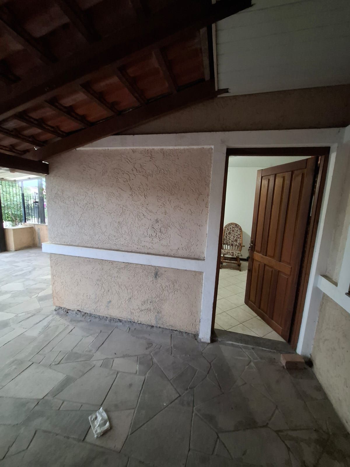 Casa à venda com 3 quartos, 60m² - Foto 5