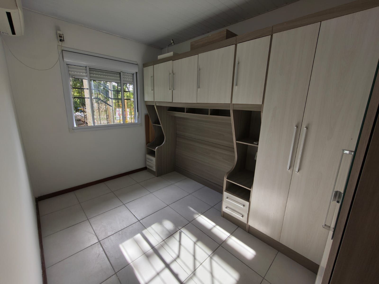 Casa 2 dormitórios - Loteamento Winter Park - Restinga - Porto Alegre/RS — foto 4