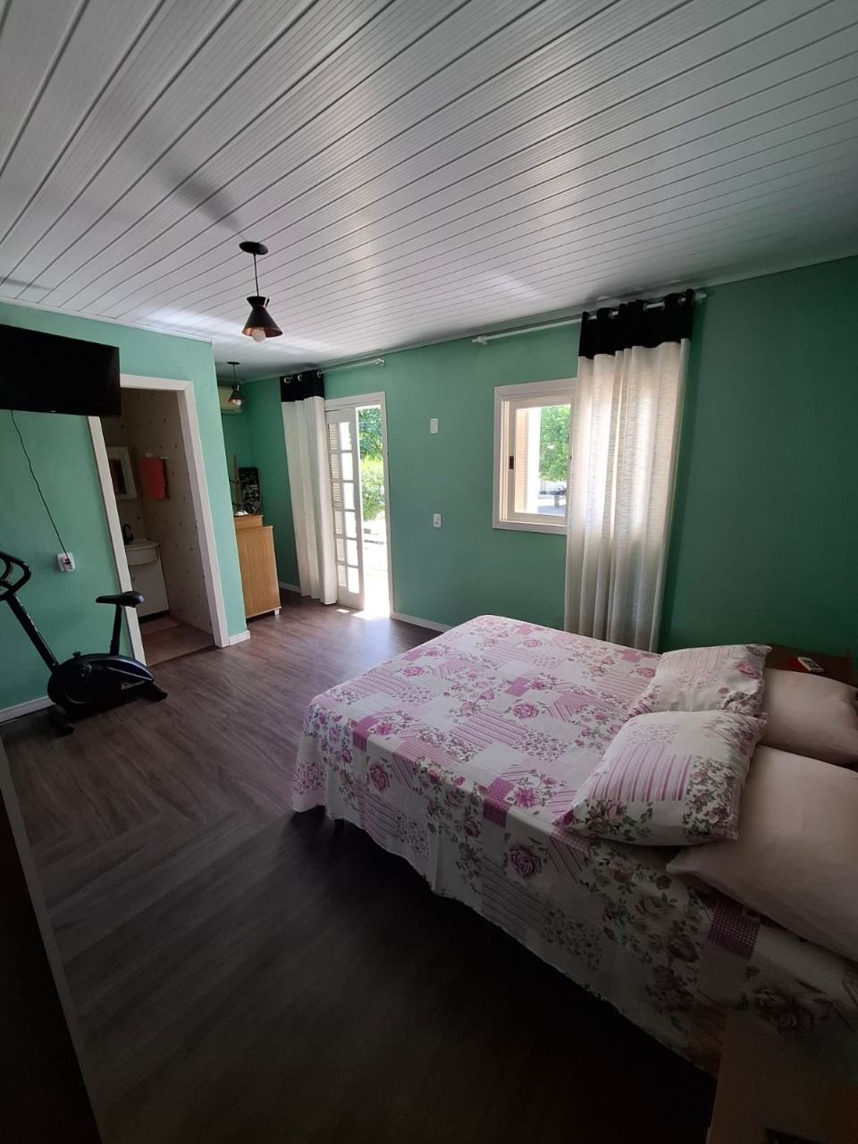 Casa, 2 quartos, 250 m² - Foto 20