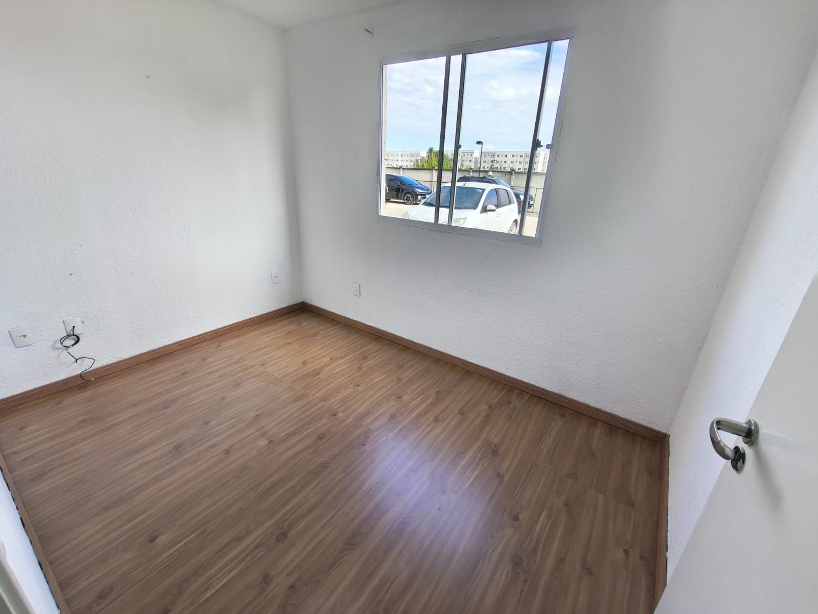 Apartamento, 2 quartos, 41 m² - Foto 8