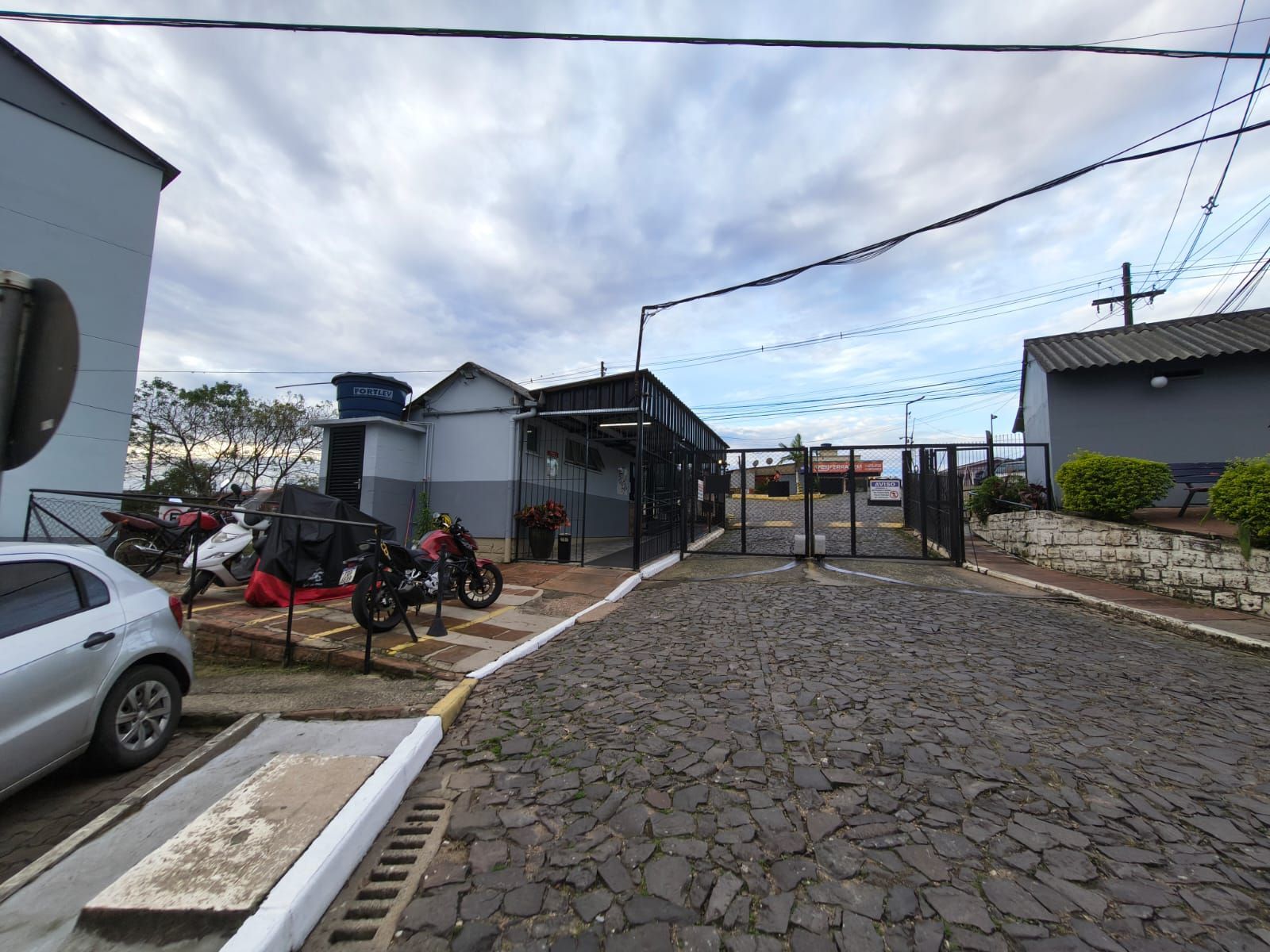 Apartamento, 2 quartos, 38 m² - Foto 34