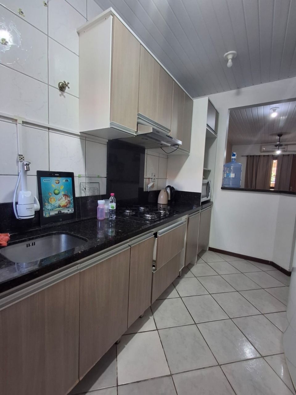 Casa à venda com 2 quartos, 52m² - Foto 6