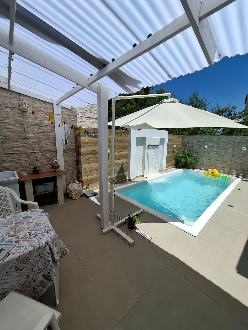 Casa, 3 quartos, 100 m² - Foto 16