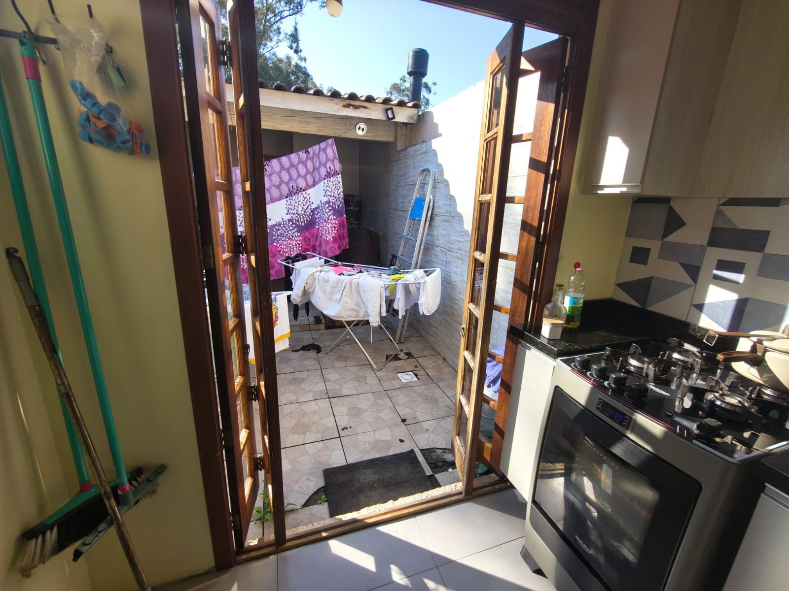 Casa, 2 quartos, 49 m² - Foto 20