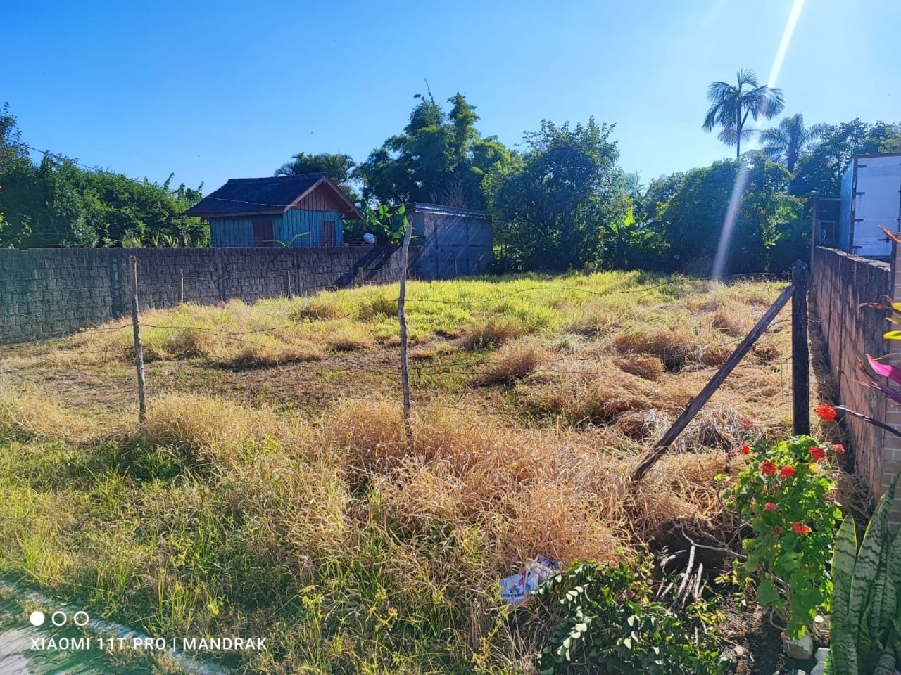 Terreno à venda, 300m² - Foto 7