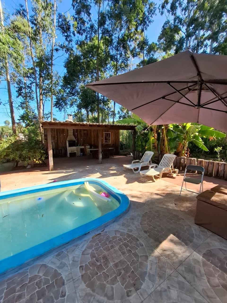 Sítio à venda com 4 quartos, 91m² - Foto 42