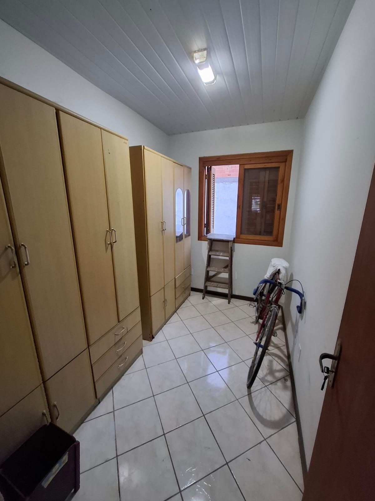 Casa à venda com 3 quartos, 60m² - Foto 8