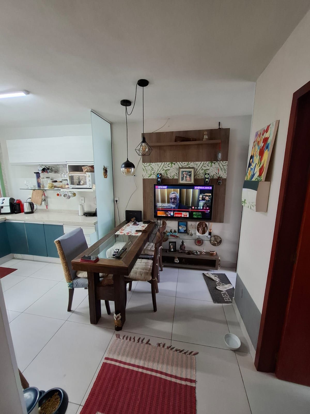 Casa à venda com 1 quarto, 45m² - Foto 14