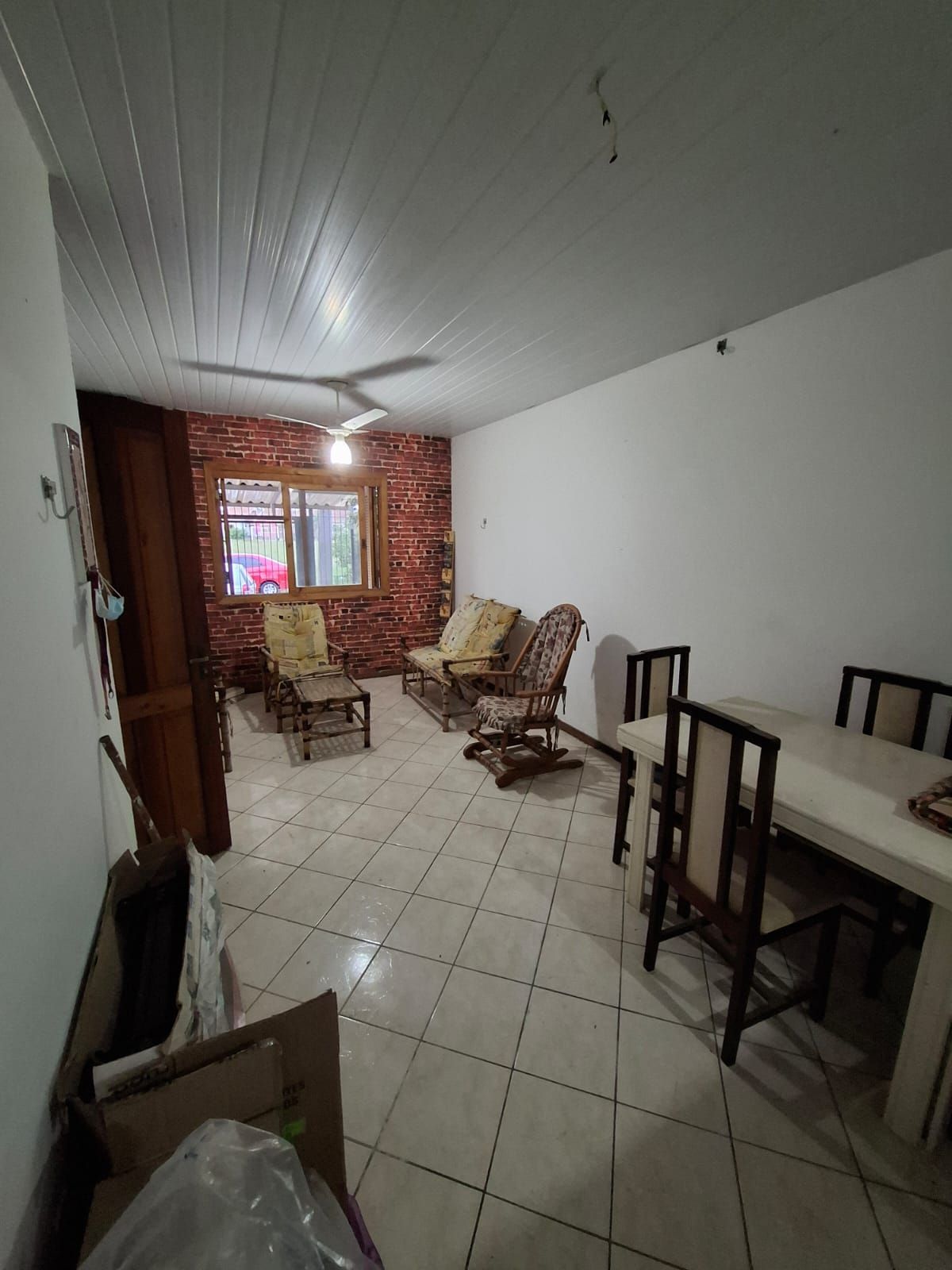 Casa à venda com 3 quartos, 60m² - Foto 6