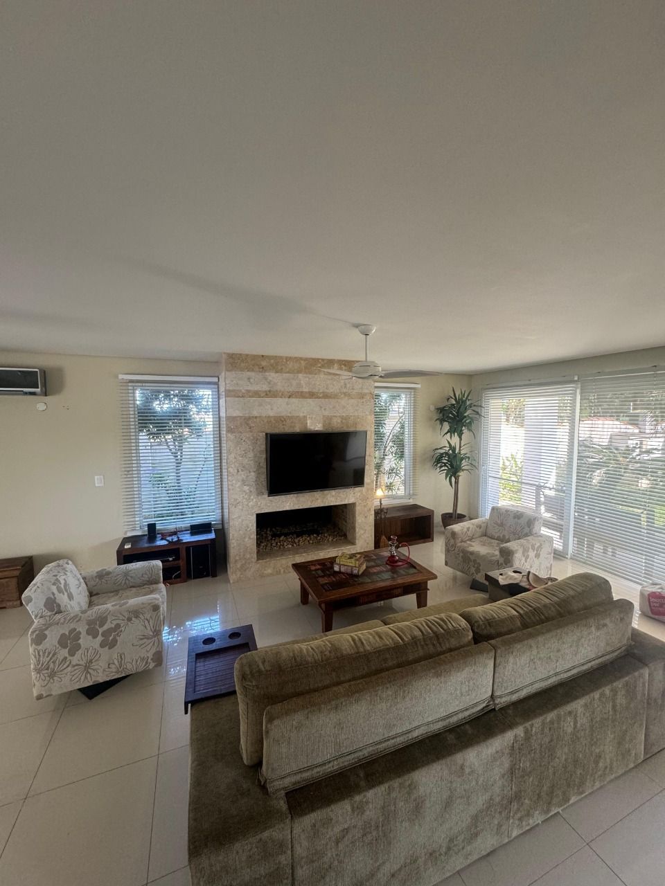 Casa de Condomínio, 6 quartos - Foto 10