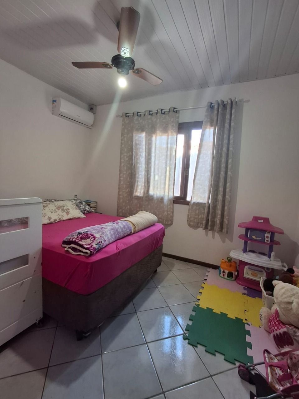 Casa à venda com 2 quartos, 52m² - Foto 10