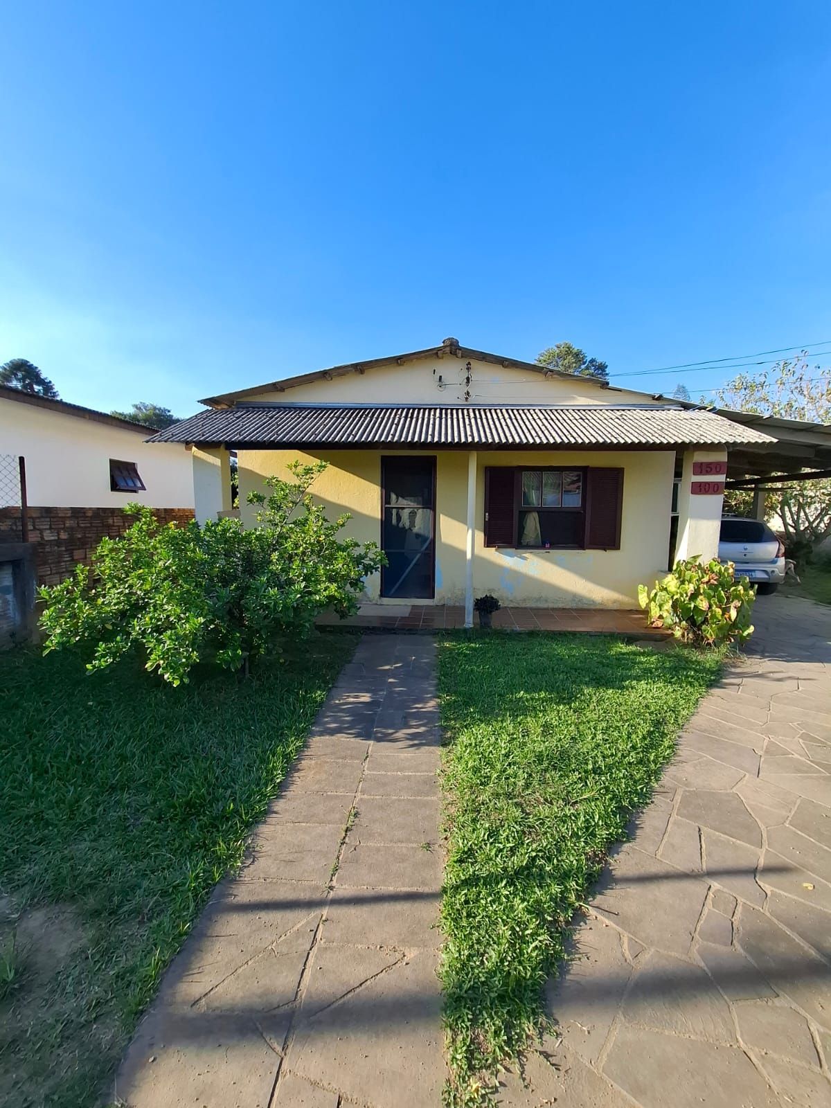 Casa à venda com 3 quartos, 80m² - Foto 4