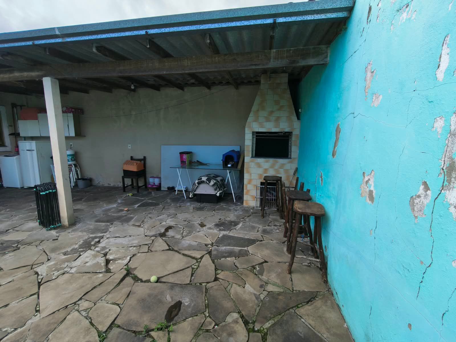 Casa, 2 quartos, 48 m² - Foto 13