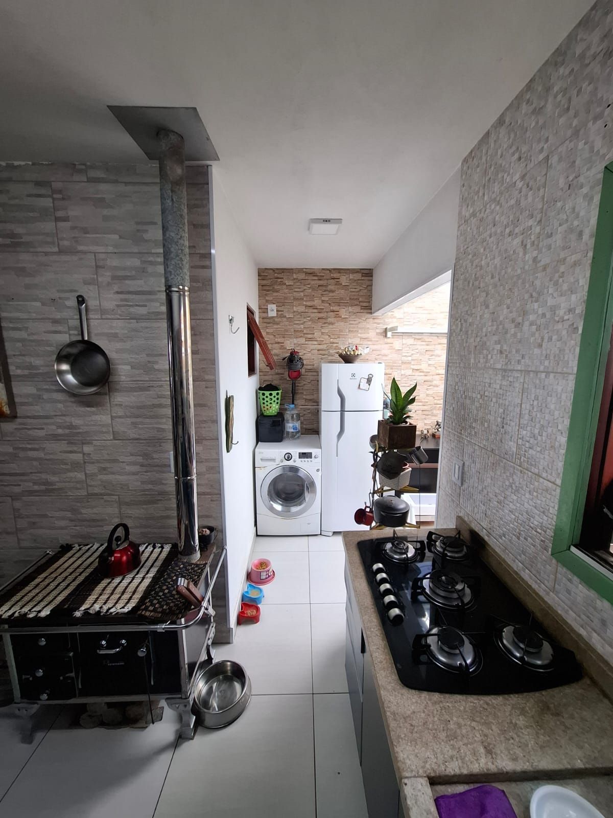 Casa à venda com 1 quarto, 45m² - Foto 15