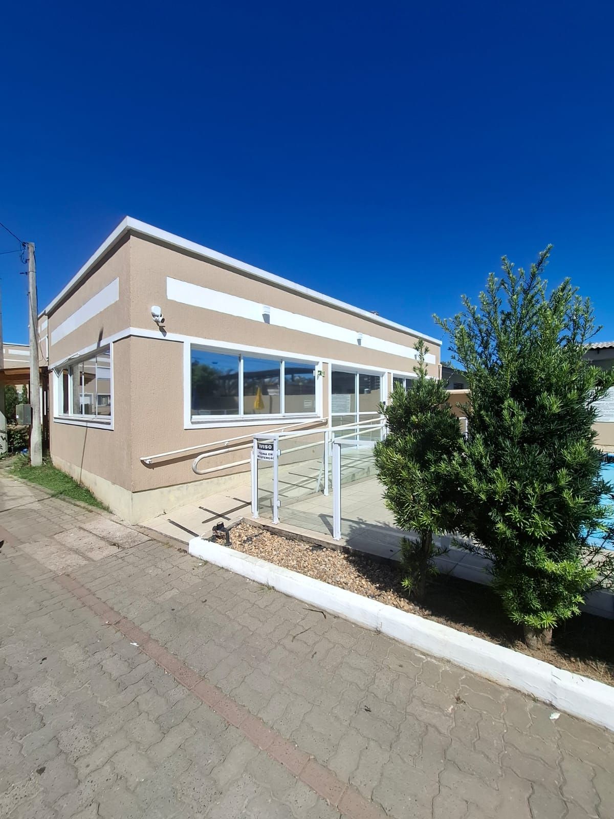 Casa de Condomínio à venda com 2 quartos, 84m² - Foto 3