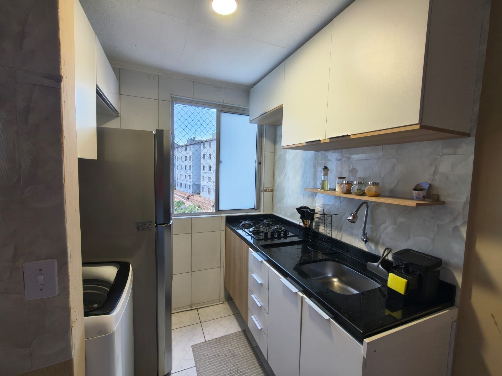 Apartamento, 2 quartos, 38 m² - Foto 15