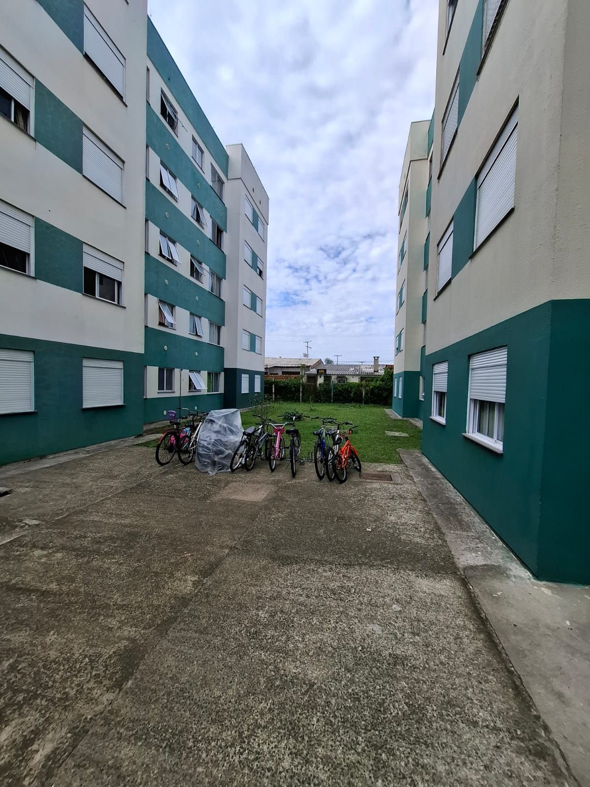 Apartamento, 2 quartos, 51 m² - Foto 19