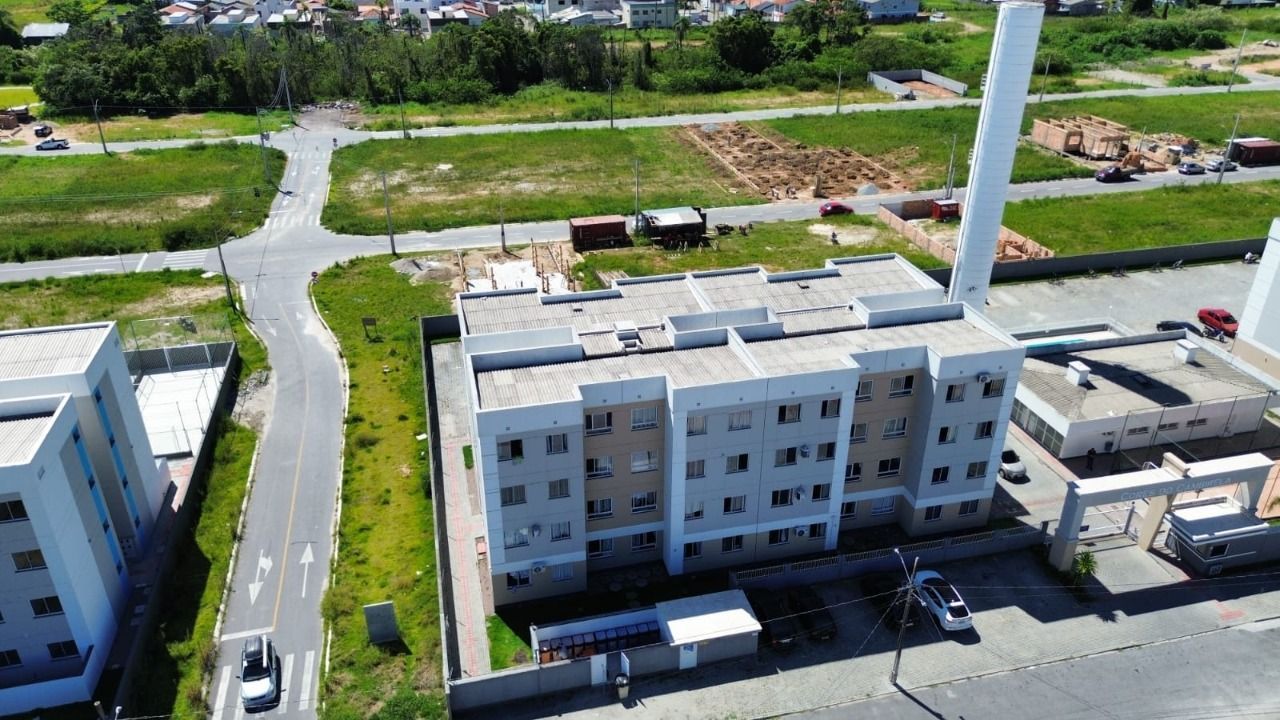 Apartamento à venda com 2 quartos, 46m² - Foto 18