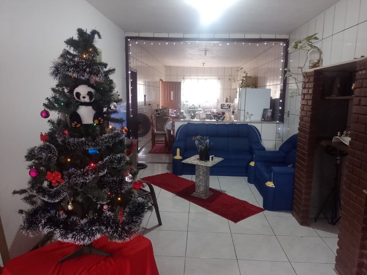 Casa à venda com 3 quartos, 100m² - Foto 6