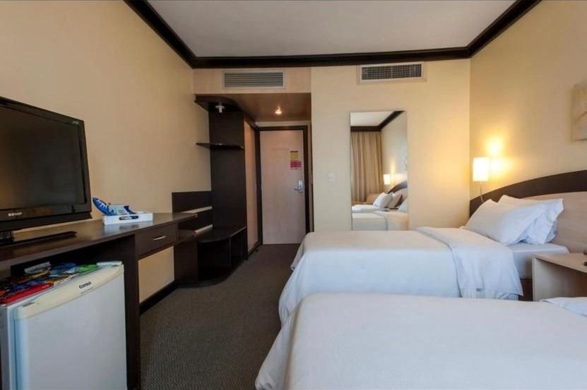 Flat/Apart Hotel à venda com 1 quarto, 26m² - Foto 10