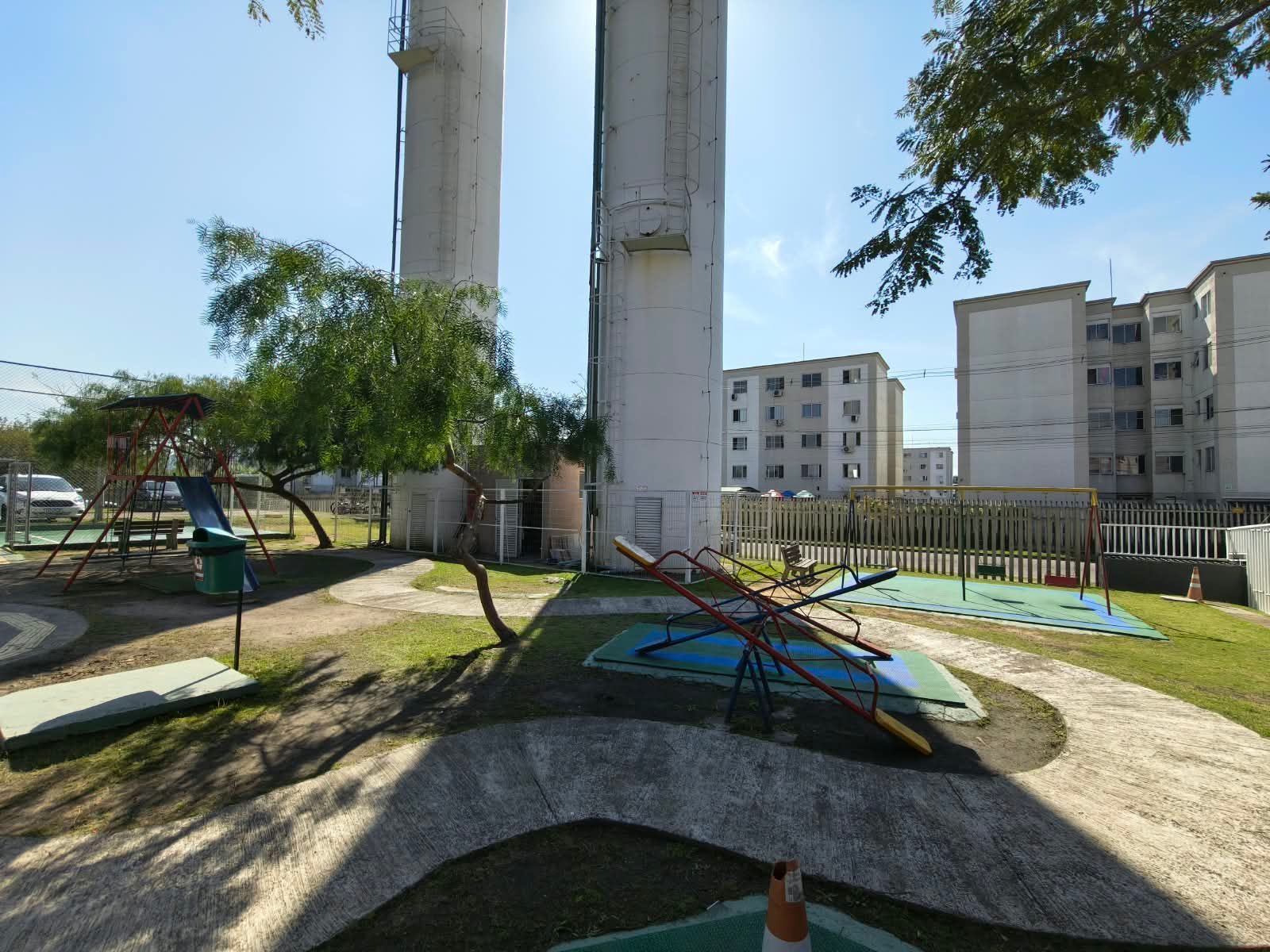 Apartamento, 2 quartos, à venda, 41 m², Hípica - Porto Alegre — foto 5