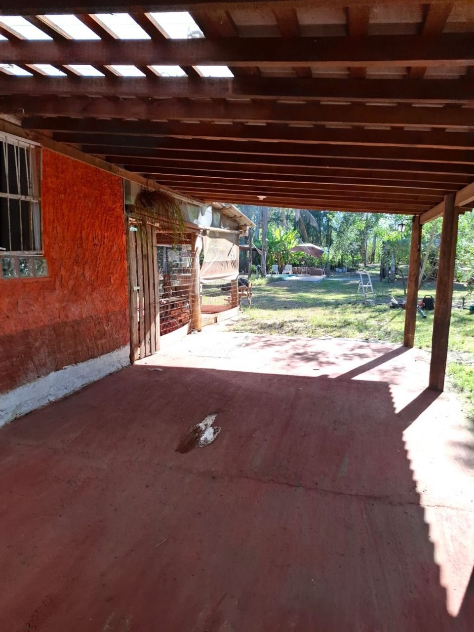 Sítio à venda com 4 quartos, 91m² - Foto 18