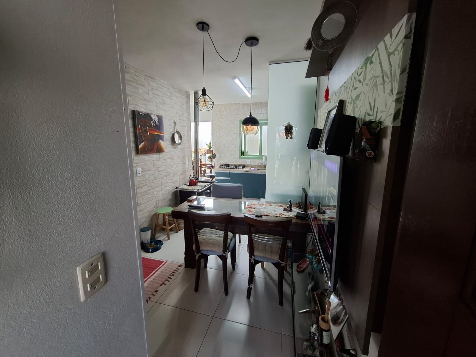 Casa à venda com 1 quarto, 45m² - Foto 9