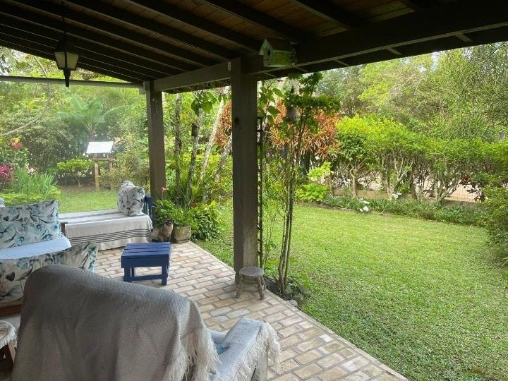 Casa à venda com 3 quartos, 146m² - Foto 4