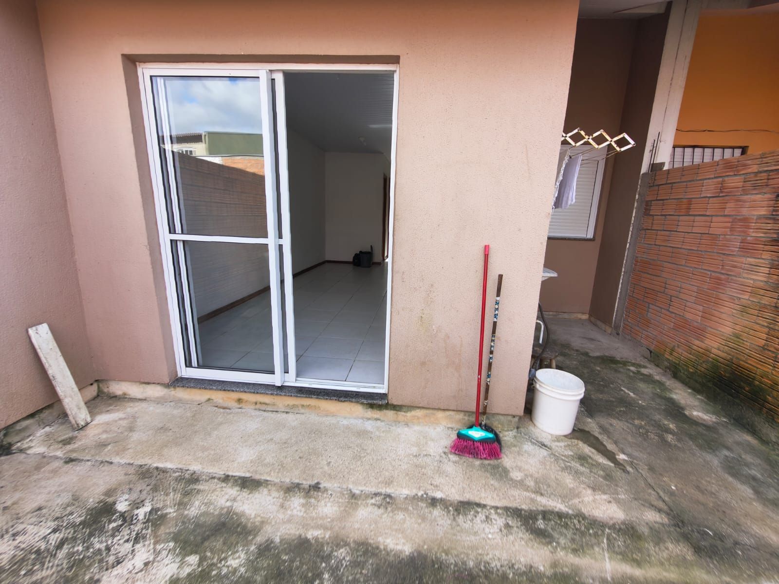 Casa, 2 quartos, 39 m² - Foto 16