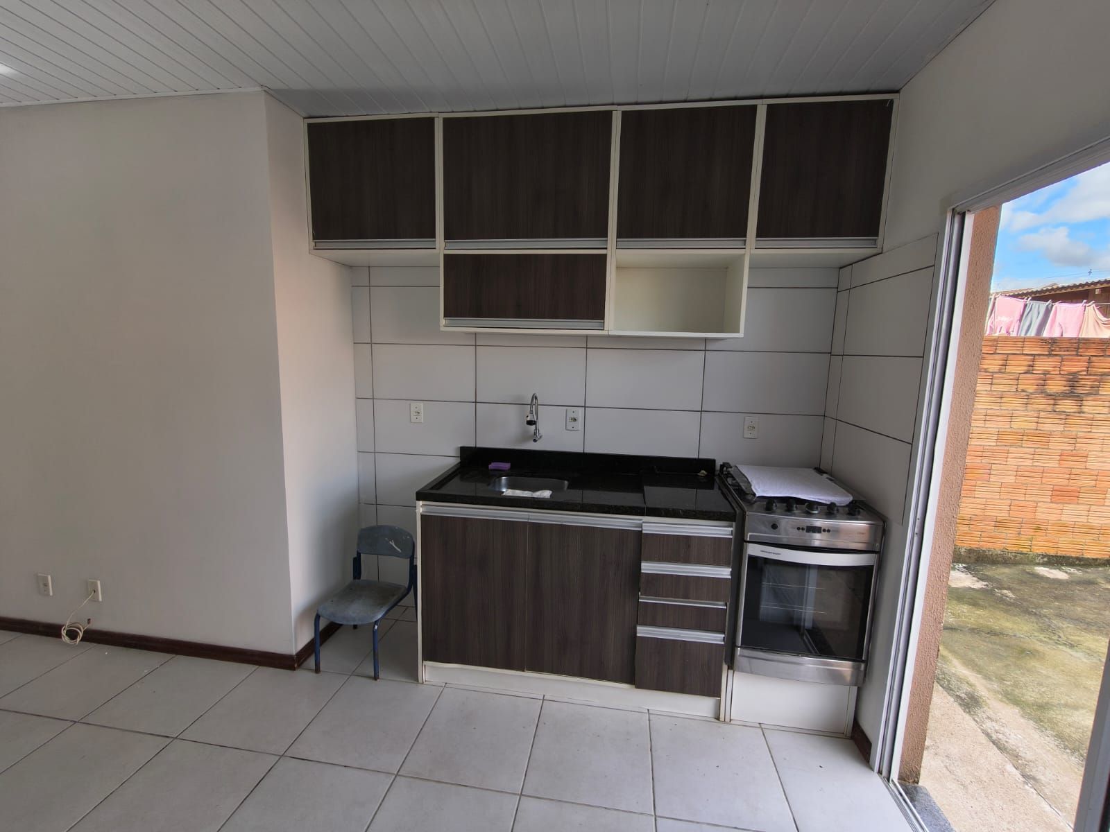 Casa, 2 quartos, 39 m² - Foto 6