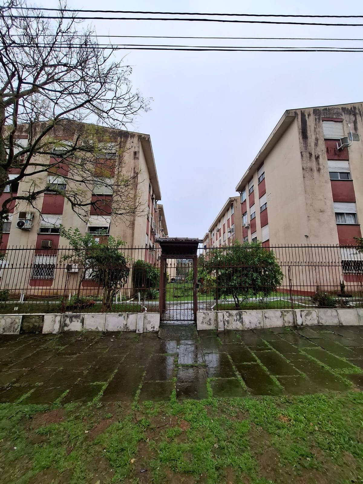 Apartamento 3 dormitórios - Vila Nova - Porto Alegre/RS