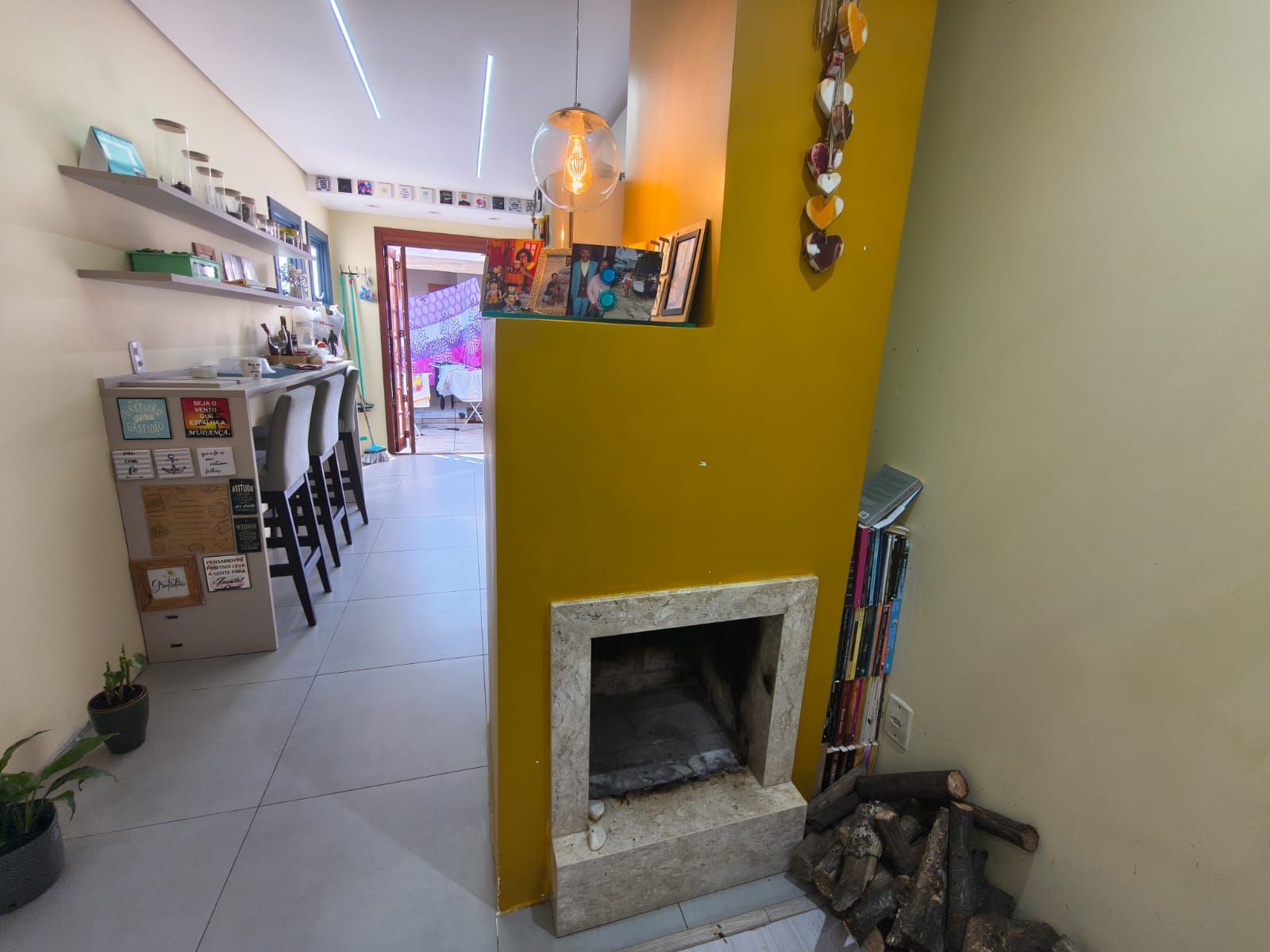 Casa, 2 quartos, 49 m² - Foto 9