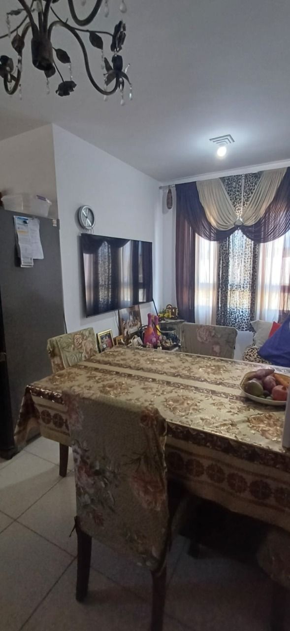 Apartamento à venda com 2 quartos, 46m² - Foto 6