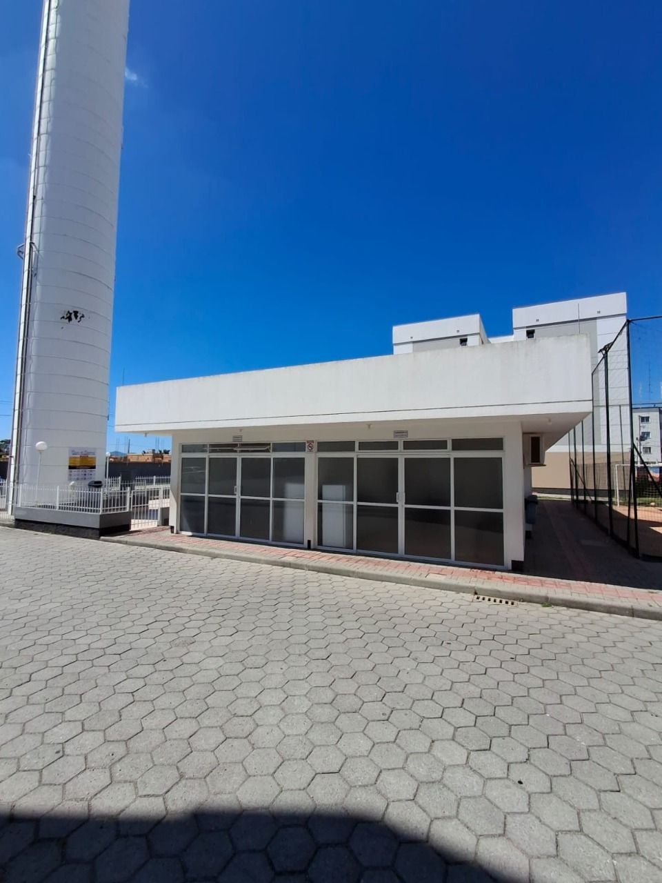 Apartamento à venda com 2 quartos, 46m² - Foto 24